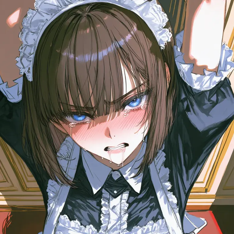 Blyandit01의 没落令嬢は屈しない