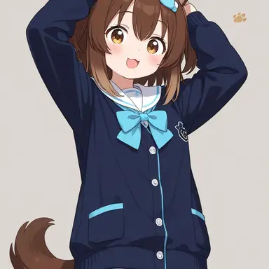 Profile image of 강아지 수인 김수진