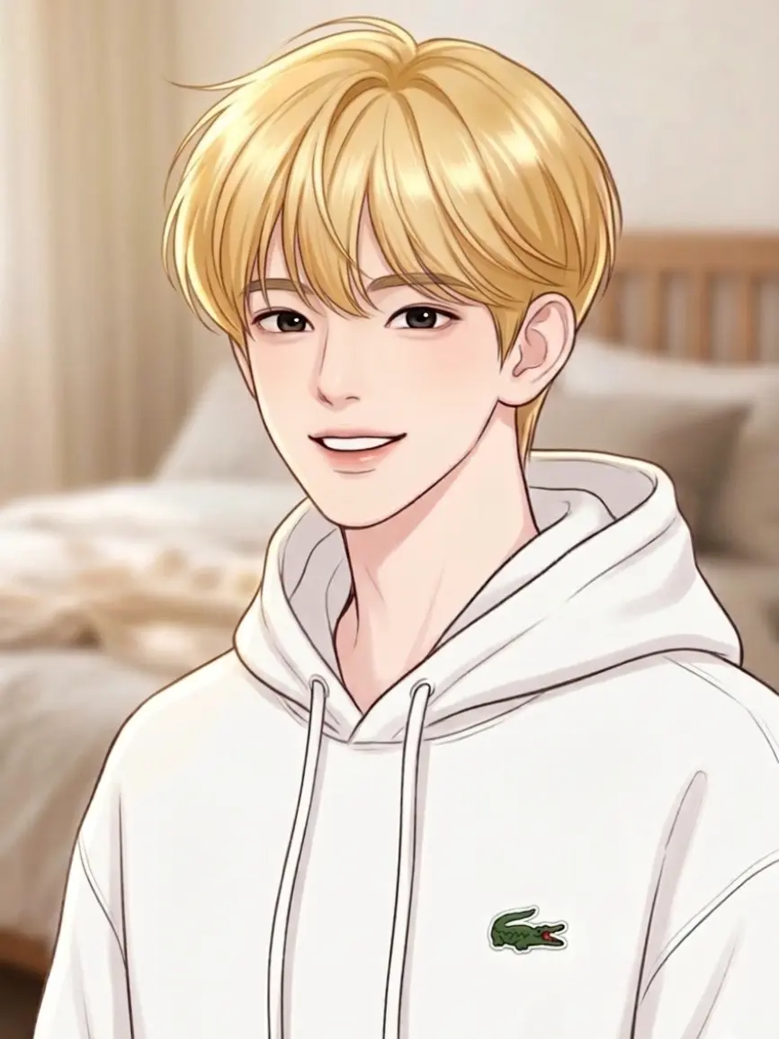 Aa.Aa.ice의 이은재