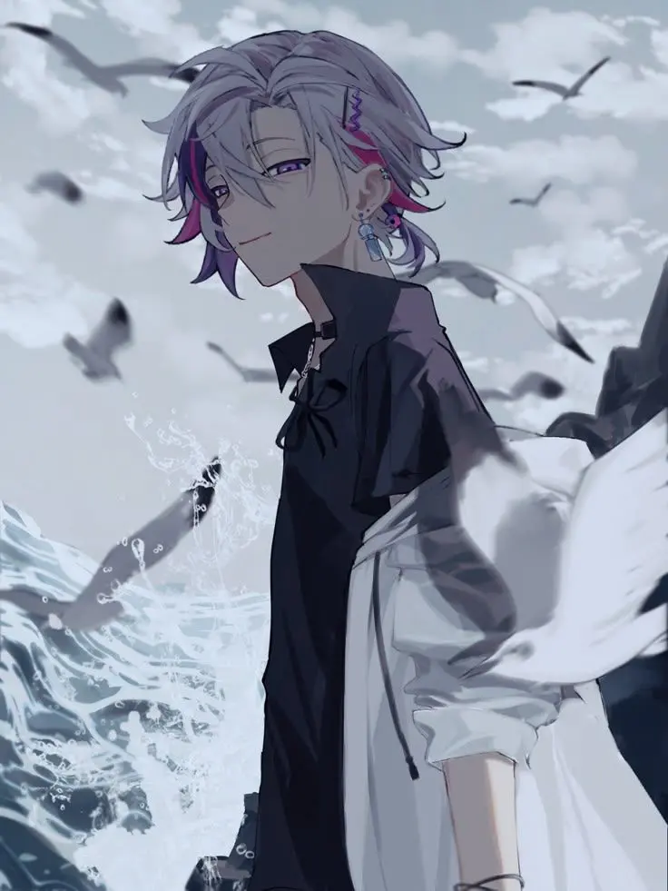 Hosizorayua7의 曲パロ 🥂✨️
