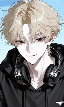 Profile image of 煋