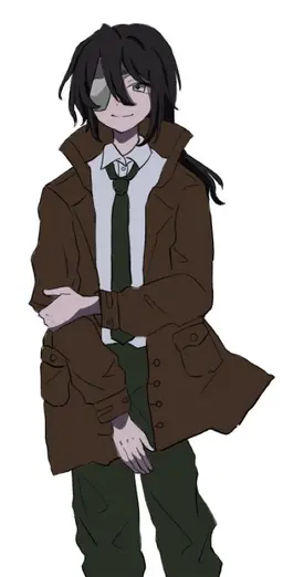 Profile image of 吉良蒼