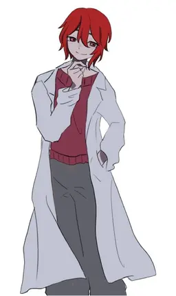 Profile image of 宮本伊織