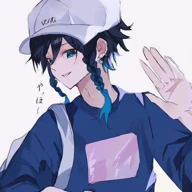 Profile image of ウェンティ