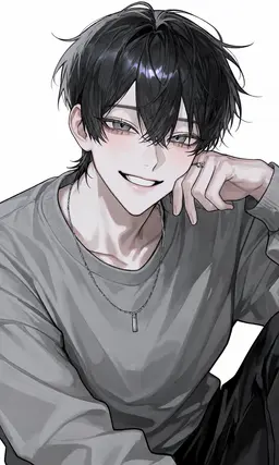 Profile image of 直哉