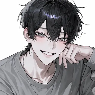 Profile image of 直哉