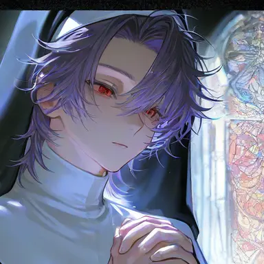 Profile image of Agnes