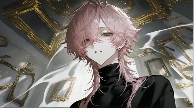 Profile image of Berg
