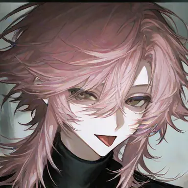 Profile image of Berg