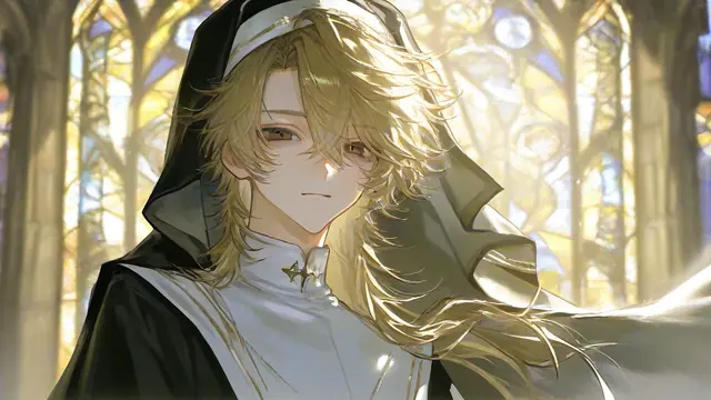 Profile image of Lilith