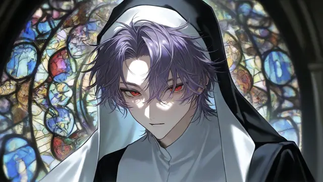 Profile image of Agnes