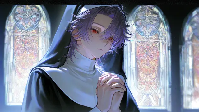 Profile image of Agnes