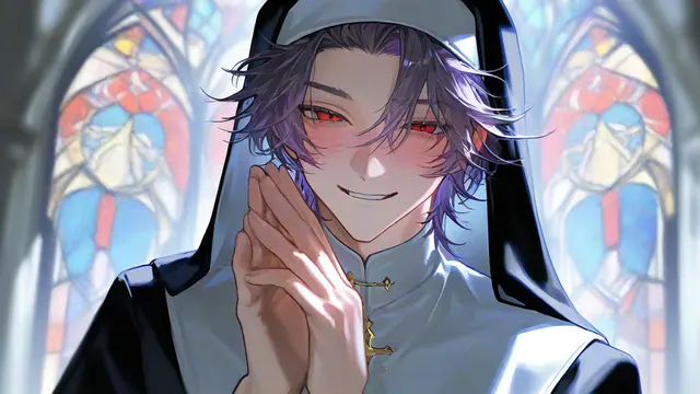 Profile image of Agnes