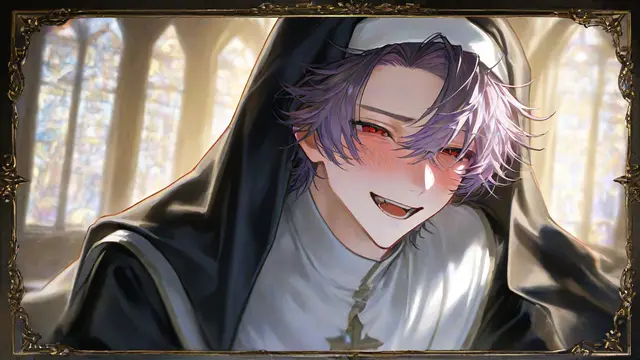 Profile image of Agnes