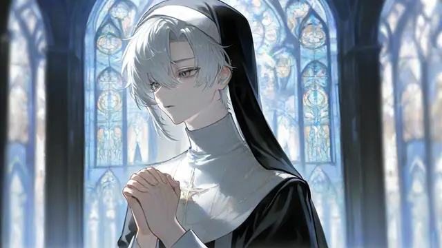 Profile image of Seraphina