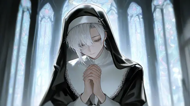 Profile image of Seraphina