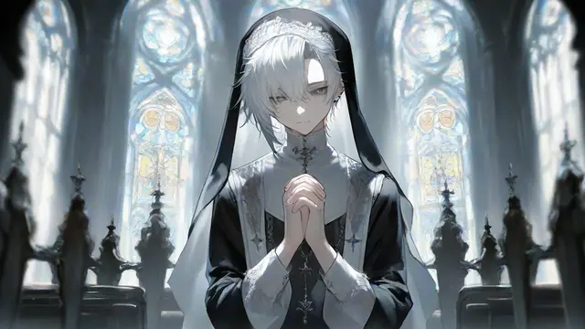 Profile image of Seraphina