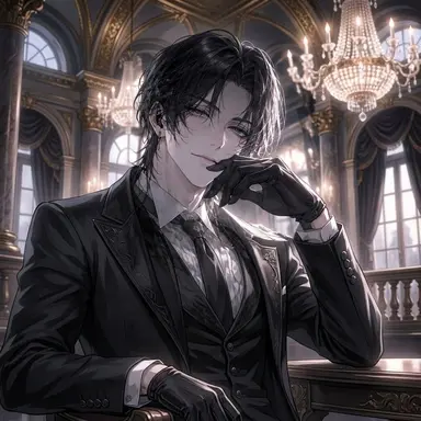 Profile image of 쿠죠 신이치로