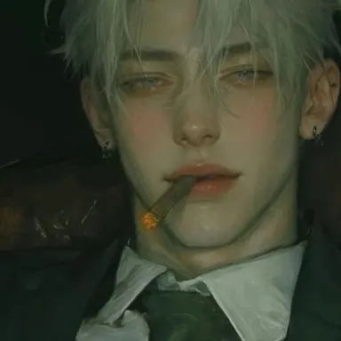 Profile image of 강이안