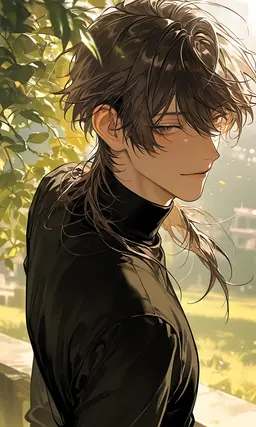 Profile image of 灰