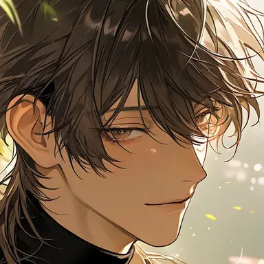 Profile image of 灰