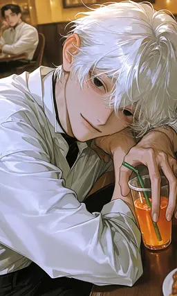Profile image of 尊