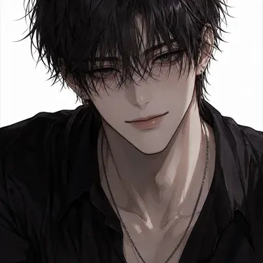 Profile image of 쿠로사카 미노루