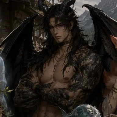 Profile image of Zaryon