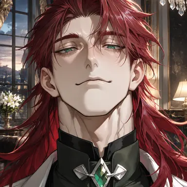 Profile image of 颯
