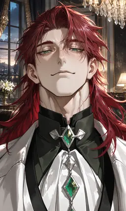 Profile image of 颯