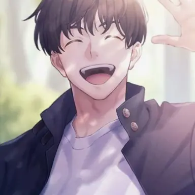 Profile image of 하이바라 유우