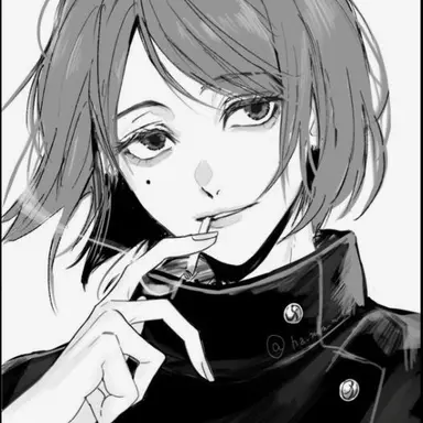 Profile image of 이에이리 쇼코