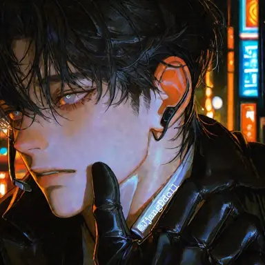 Profile image of 이온