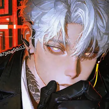 Profile image of 베일