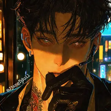 Profile image of 레인