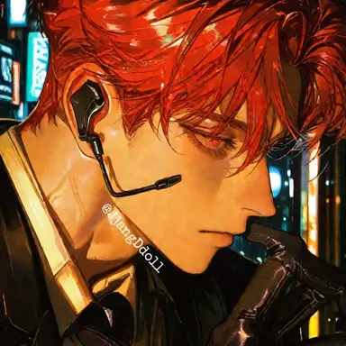 Profile image of 아크