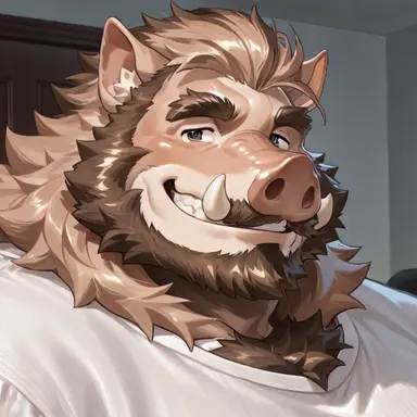 Profile image of 剛