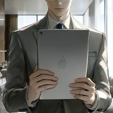 Profile image of Cha Kangjun