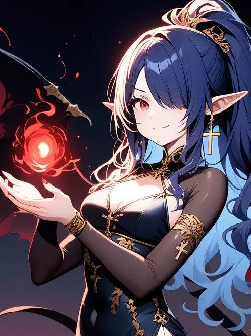 FussyBaiji0659의 傀儡の悪魔