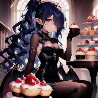 Profile image of ボルセナ