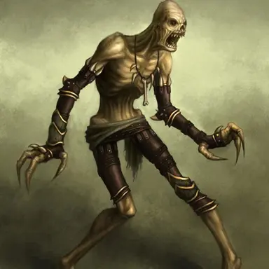 Profile image of Ghouls