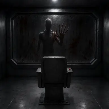 Profile image of The Bloody Handprint