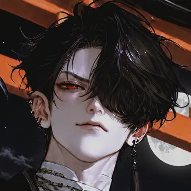 Profile image of 쿠로
