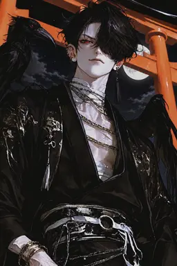 Profile image of 쿠로