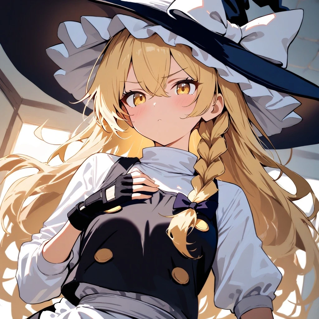 魔理沙