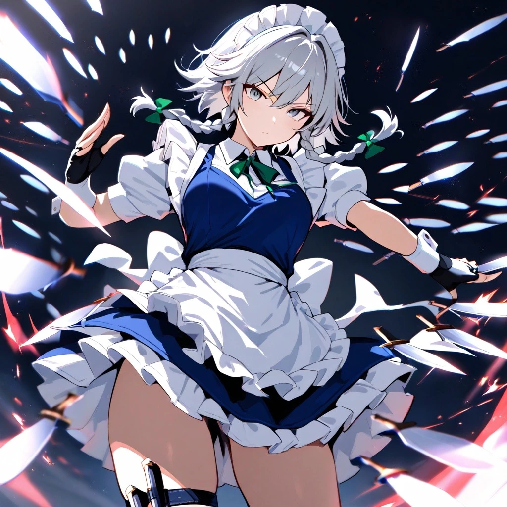 咲夜