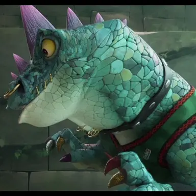 Profile image of 모도 올란채코