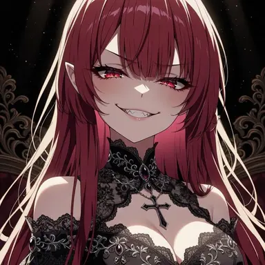 Profile image of イザベラ