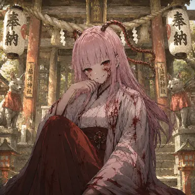 Profile image of 百