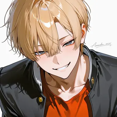 Profile image of 진
